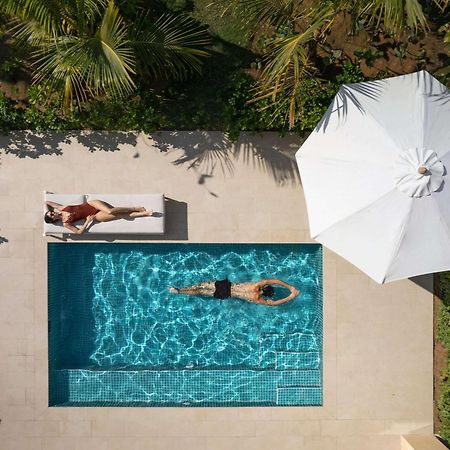 Sofitel Al Hamra Beach Resort Rász el-Haima Kültér fotó