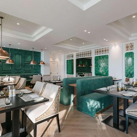 Sofitel Al Hamra Beach Resort Rász el-Haima Kültér fotó