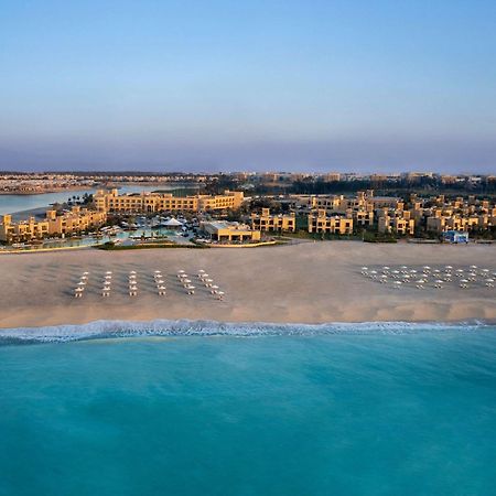 Sofitel Al Hamra Beach Resort Rász el-Haima Kültér fotó