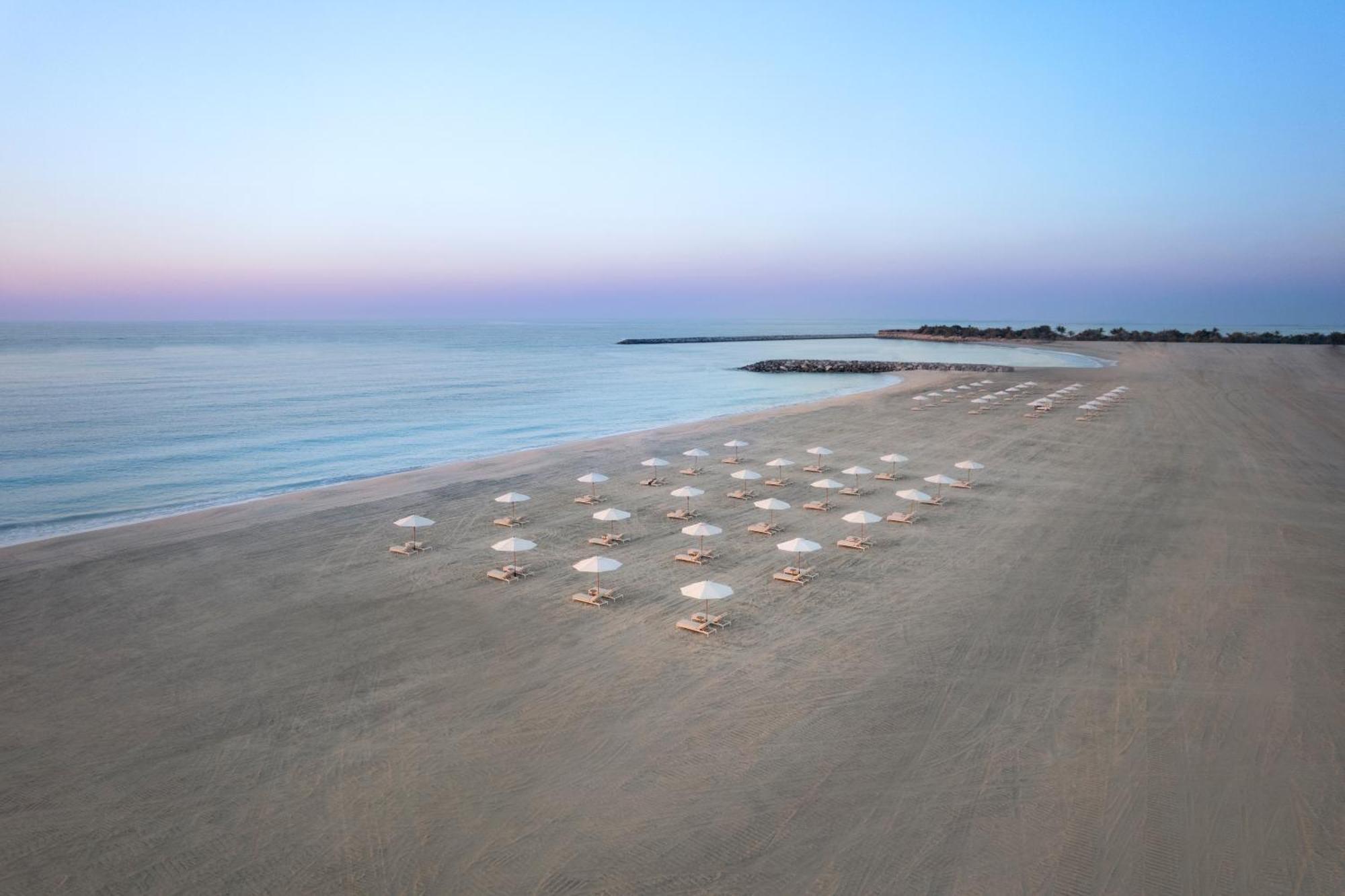 Sofitel Al Hamra Beach Resort Rász el-Haima Kültér fotó