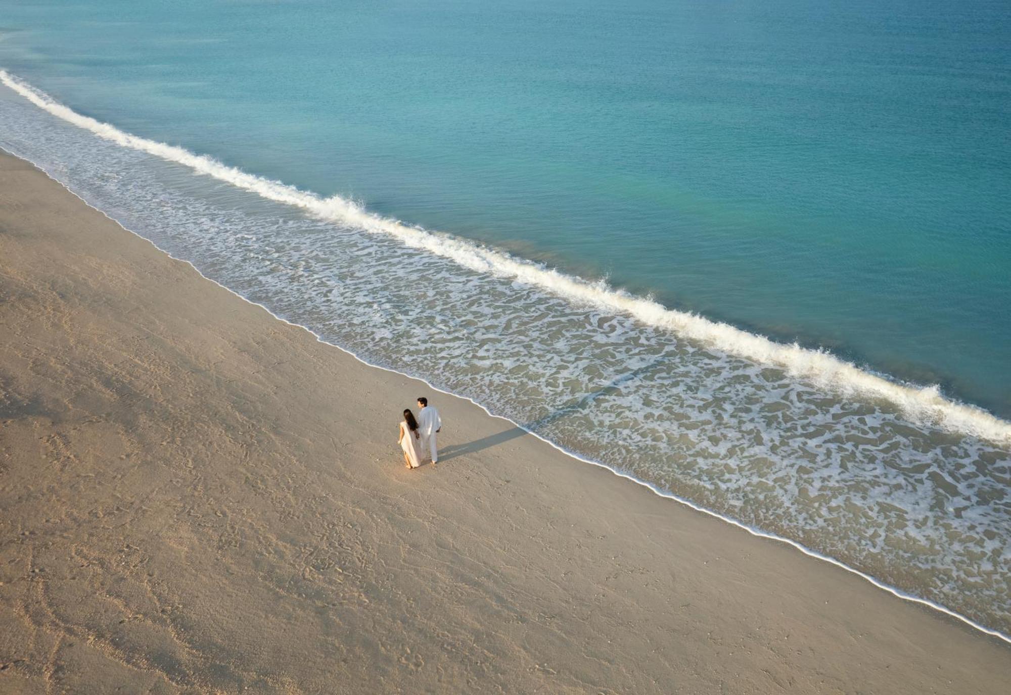 Sofitel Al Hamra Beach Resort Rász el-Haima Kültér fotó