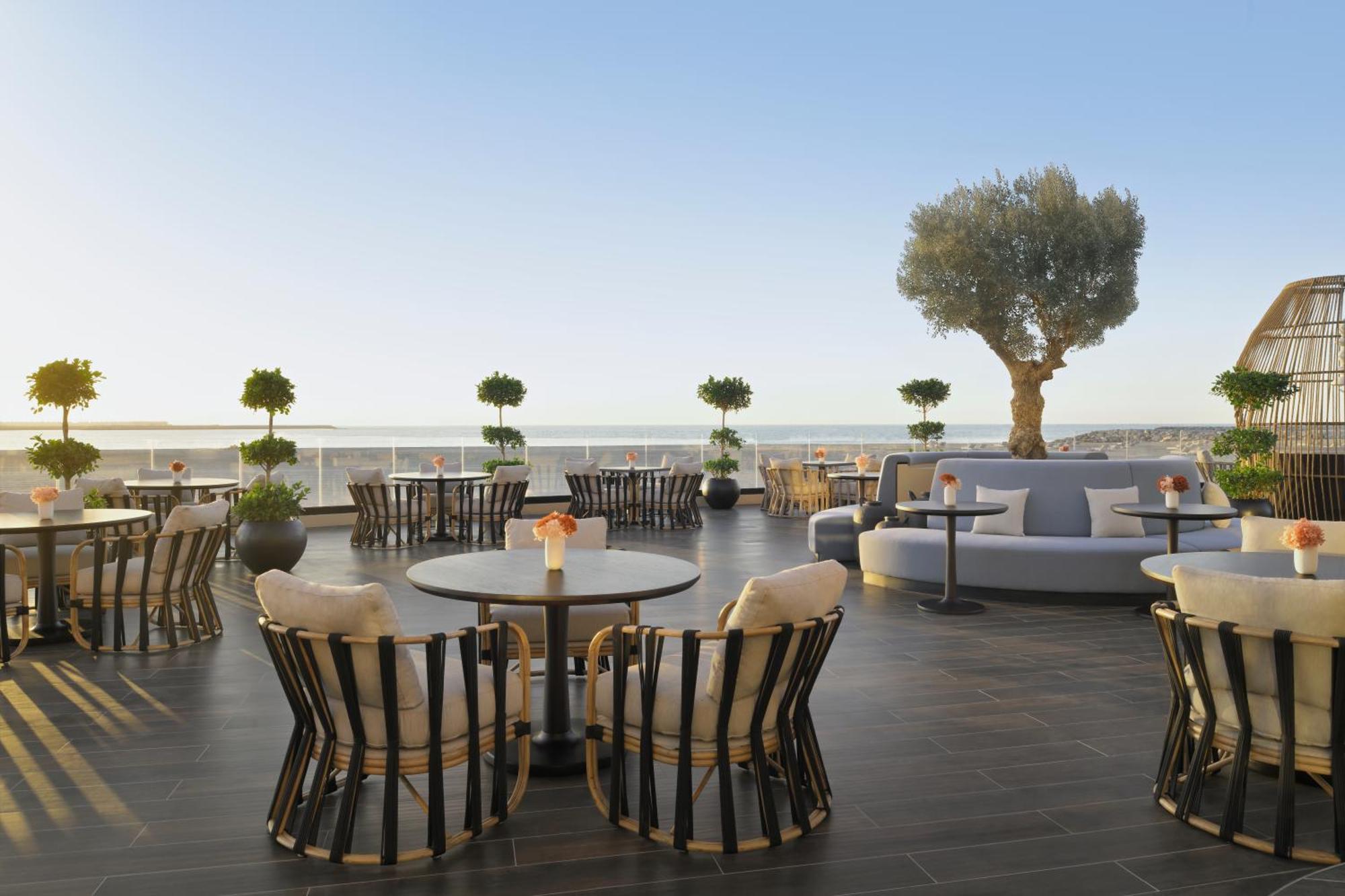 Sofitel Al Hamra Beach Resort Rász el-Haima Kültér fotó